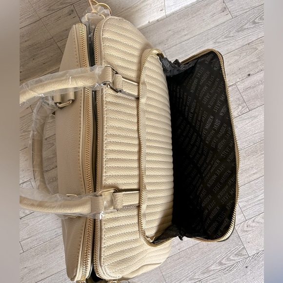 Steve Madden Purse - Picture 10 of 12